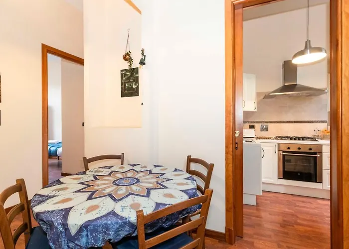 Piazza Statuto Comfy - With 2 Balconies Appartamento *