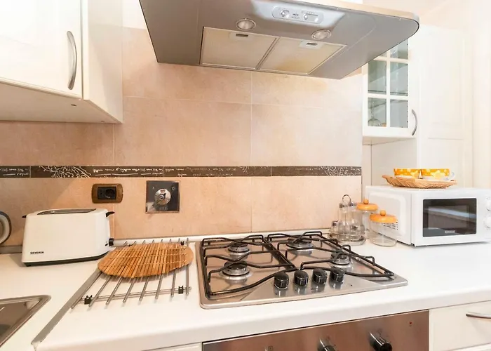 Appartement Guesthost - Piazza Statuto Comfy - With 2 Balconies